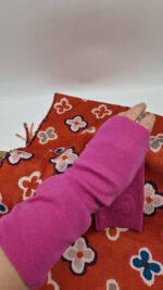 Szal Miękka Czułość - obrazek 5