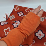 Zarękawki Rudzielce