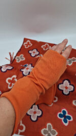 Szal Miękka Czułość - obrazek 6