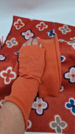 Szal Miękka Czułość - obrazek 7