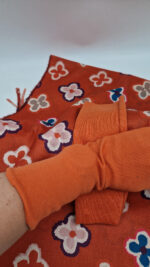 Szal Miękka Czułość - obrazek 8