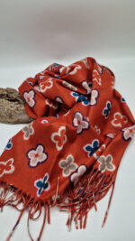 Szal Miękka Czułość - obrazek 10