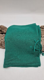 Szal Bella Esmeralda - obrazek 2