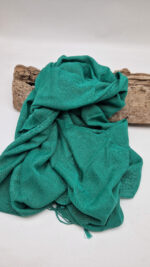 Szal Bella Esmeralda - obrazek 14