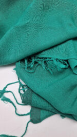 Szal Bella Esmeralda - obrazek 6