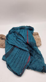 Szal Szmaragdowy James - obrazek 4