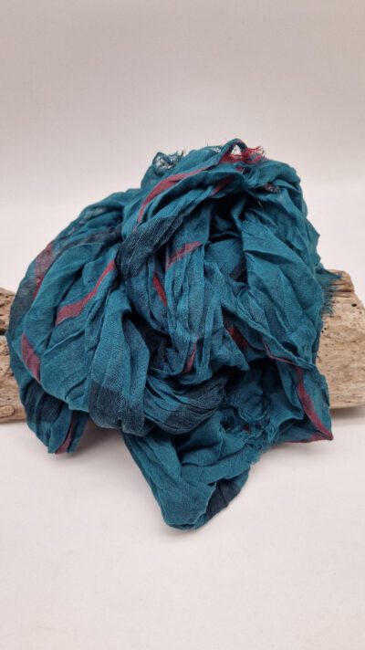 Szal Szmaragdowy James