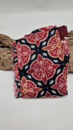 Szal Piękna Milu - obrazek 2