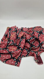 Szal Piękna Milu - obrazek 10