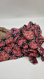 Szal Piękna Milu - obrazek 11