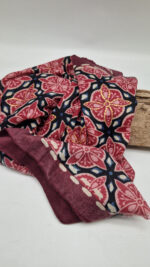 Szal Piękna Milu - obrazek 3