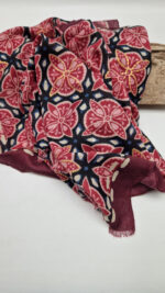 Szal Piękna Milu - obrazek 5