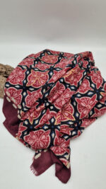 Szal Piękna Milu - obrazek 6