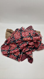 Szal Piękna Milu - obrazek 9