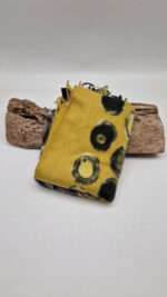 Szal Cytrynowy Bello - obrazek 2