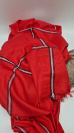 Szal Jean Luck - obrazek 8