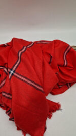 Szal Jean Luck - obrazek 10