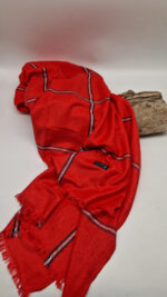 Szal Jean Luck - obrazek 13