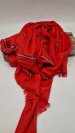 Szal Jean Luck - obrazek 3