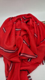 Szal Jean Luck - obrazek 4