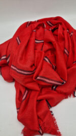 Szal Jean Luck - obrazek 5