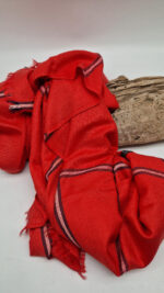 Szal Jean Luck - obrazek 6