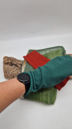 Szal Jej Zieloność - obrazek 9