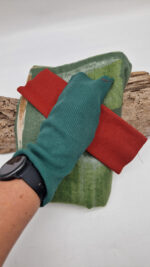 Szal Jej Zieloność - obrazek 10