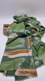 Szal Jej Zieloność - obrazek 3