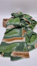 Szal Jej Zieloność