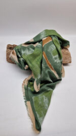 Szal Jej Zieloność - obrazek 5