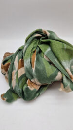 Szal Jej Zieloność - obrazek 6