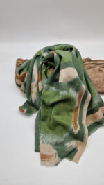 Szal Jej Zieloność - obrazek 7