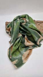 Szal Jej Zieloność - obrazek 8