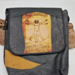 Torba Człowiek Witruwiański