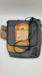 Torba Człowiek Witruwiański - obrazek 10