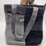 Torba Lulu Kieszeniowiec