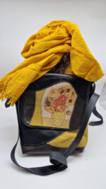 Torba Słoneczniki - obrazek 2