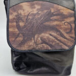 Torba Smok John-John