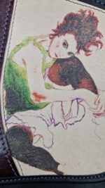 Torba Miłośniczki Schielego - obrazek 4