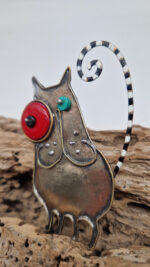 Brocha Zielonooki Wariot