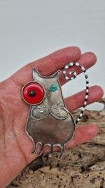 Brocha Zielonooki Wariot - obrazek 5