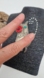 Brocha Zielonooki Wariot - obrazek 10