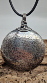 Wisior Idealny Tenoto