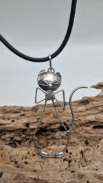 Wisior Kot Lulu - obrazek 7