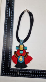 Naszyjnik Królowa Sewilli - obrazek 2