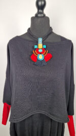 Naszyjnik Królowa Sewilli - obrazek 13