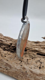 Wisior Czerwona Zuzalu - obrazek 8