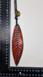 Wisior Czerwona Mija - obrazek 7