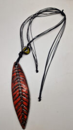 Wisior Czerwona Mija - obrazek 9